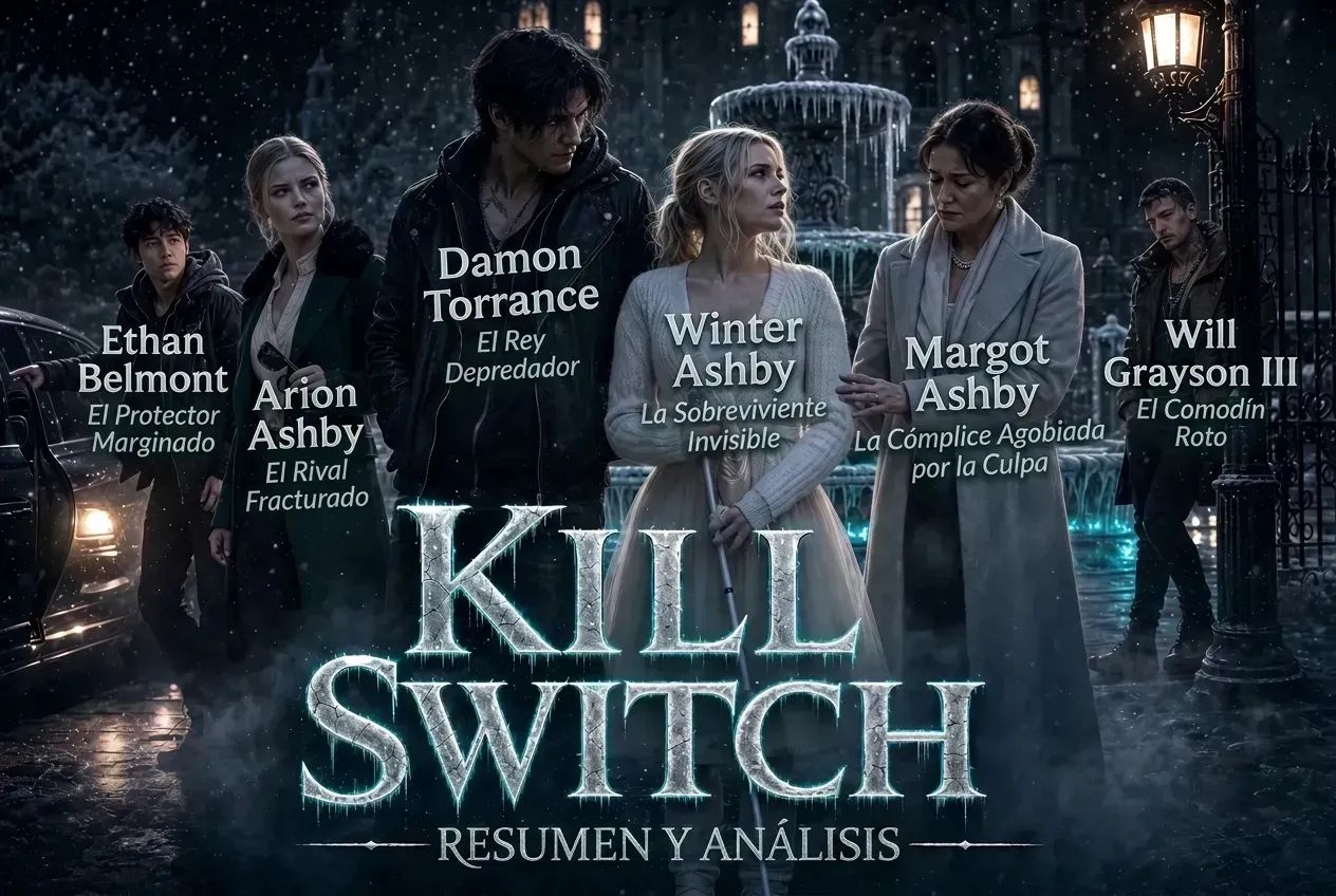 Kill Switch