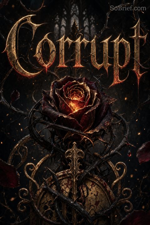 Corrupt by Penelope Douglas