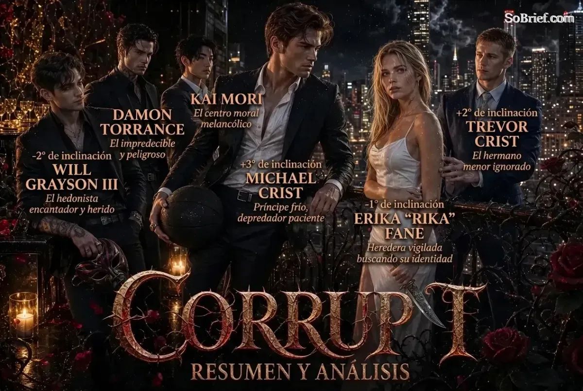Corrupt