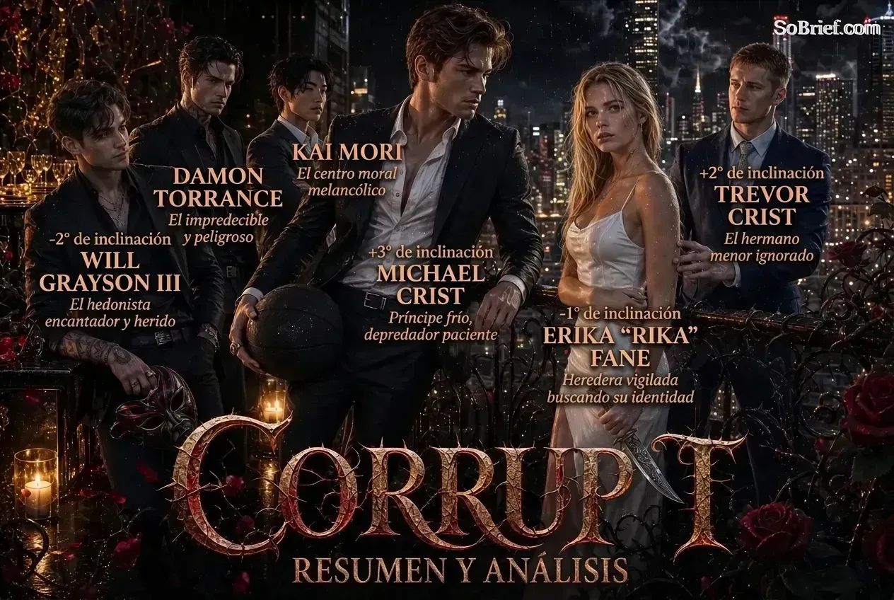 Corrupt