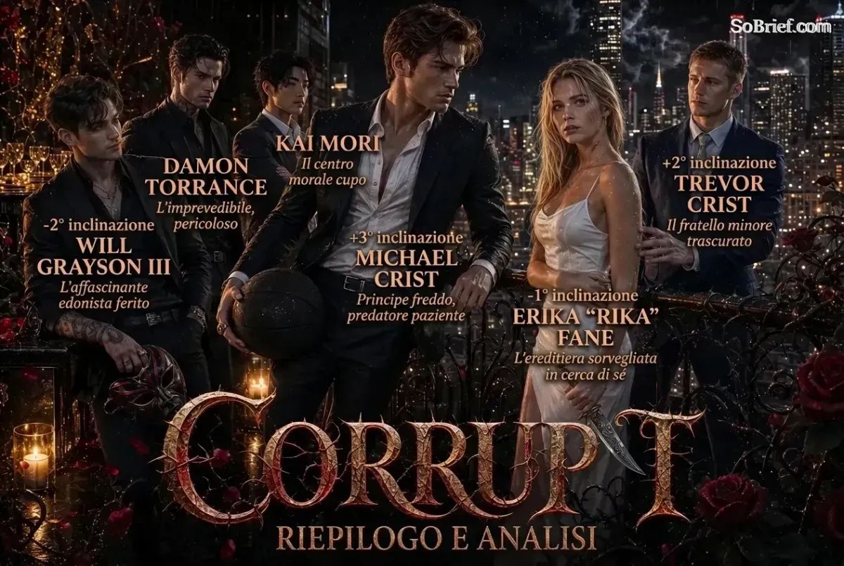 Corrupt