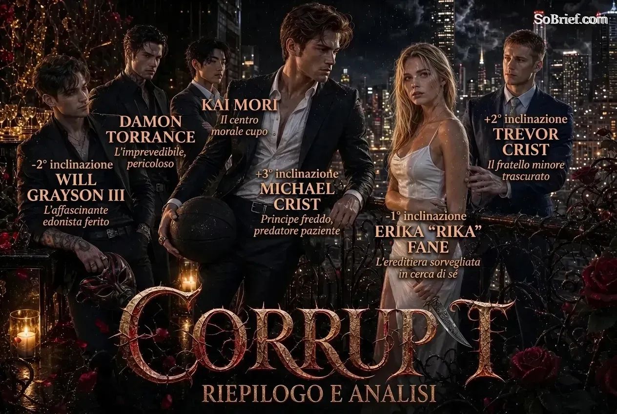 Corrupt