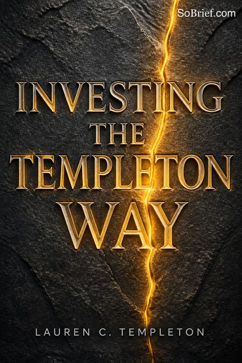 Investing the Templeton Way
