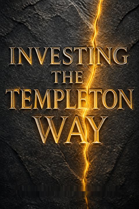 Investing the Templeton Way by Lauren C. Templeton