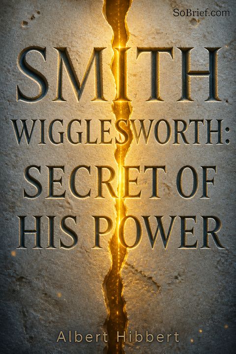 Smith Wigglesworth