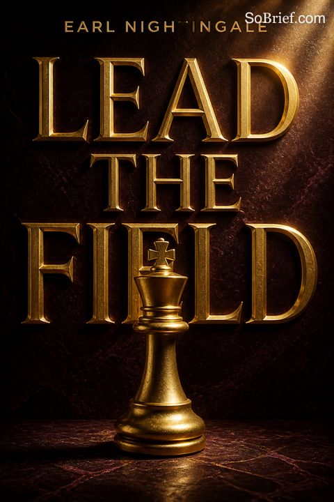 Lead the Field