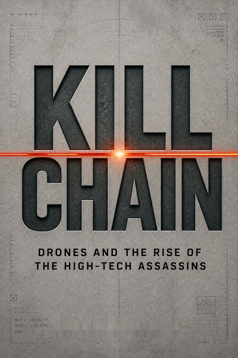 Kill Chain by Andrew Cockburn