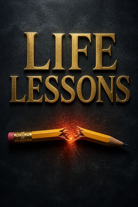 Life Lessons by Kaje Harper