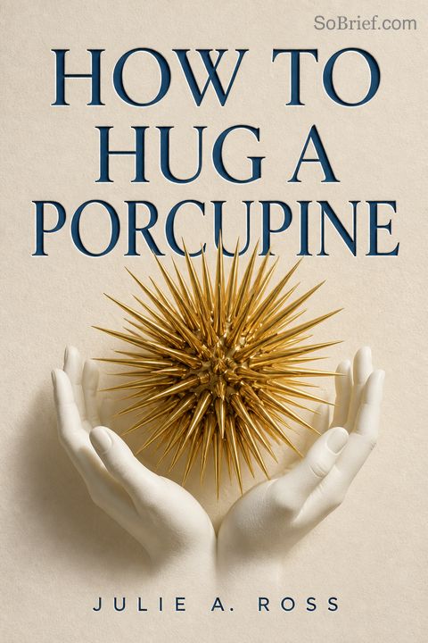 How to Hug a Porcupine
