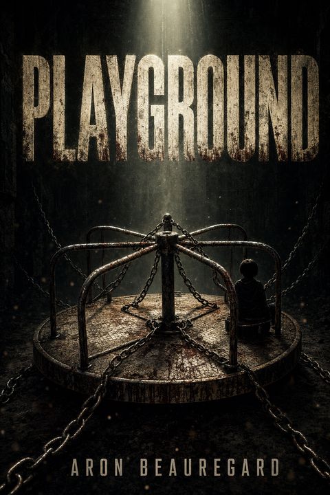 Playground by Aron Beauregard