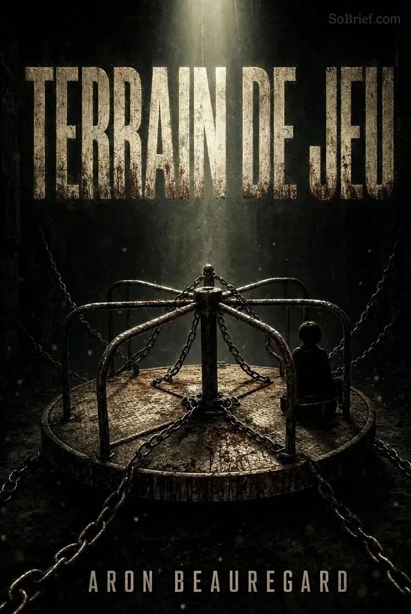 Terrain de jeu