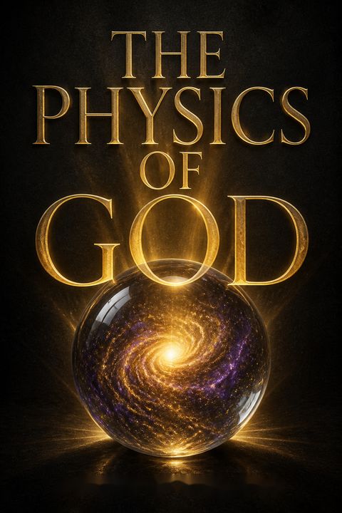 The Physics of God by Joseph Selbie