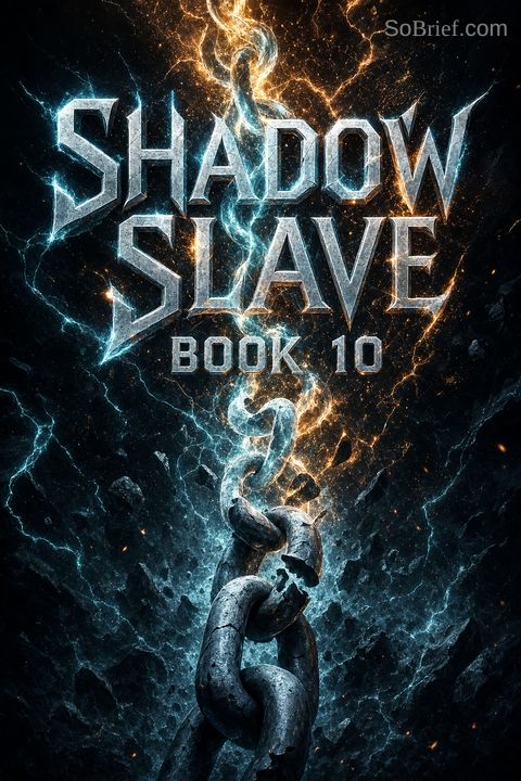 Shadow Slave by Guiltythree
