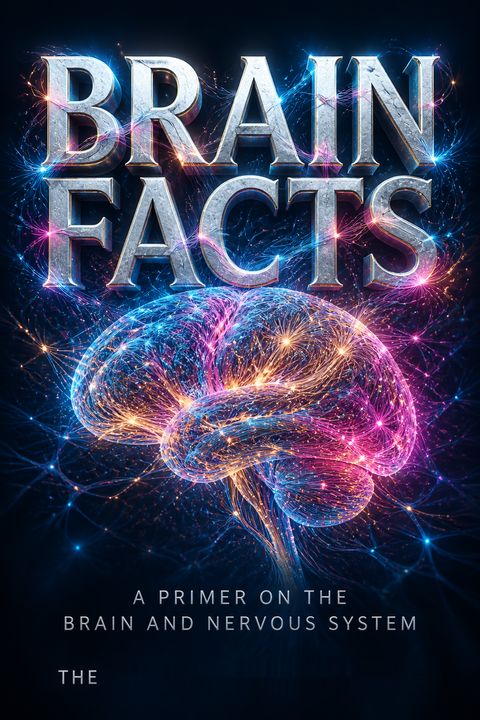 Brain Facts by The Society for Neuroscience
