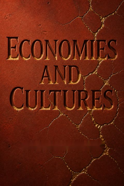 Economies and Cultures by Richard R. Wilk