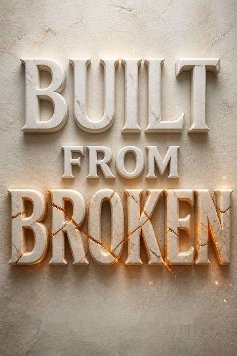 Built from Broken