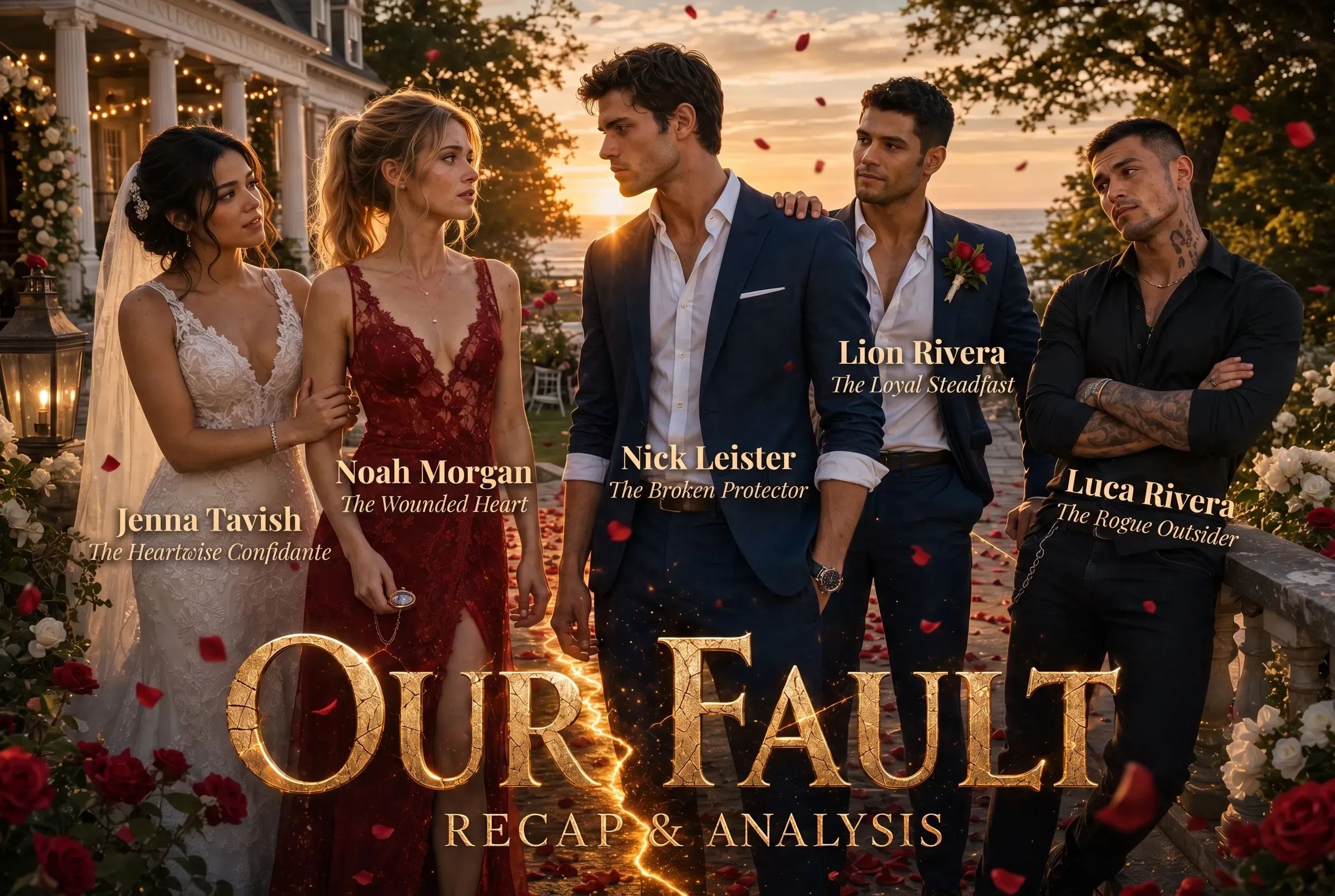 Our Fault