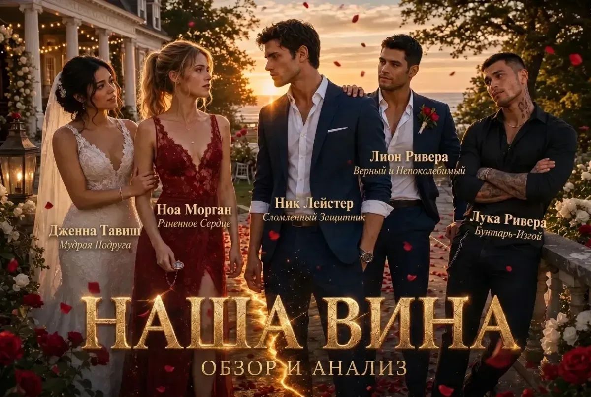 Наша вина
