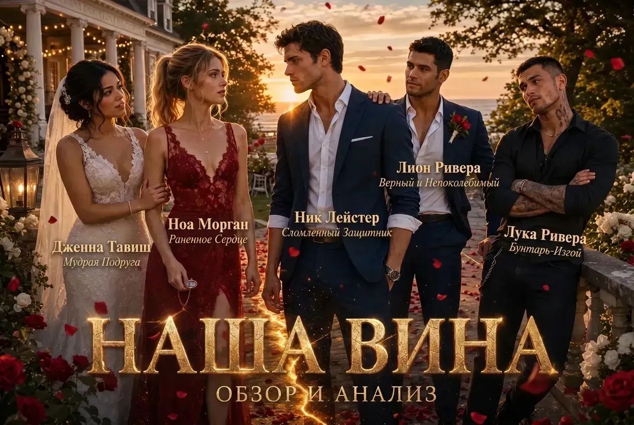 Наша вина