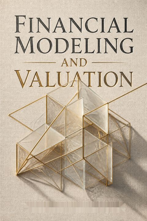 Financial Modeling and Valuation by Paul Pignataro