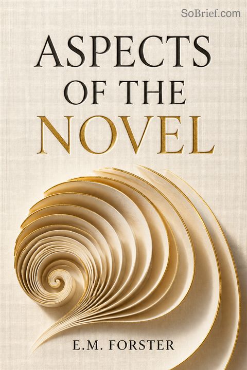 Aspects of the Novel