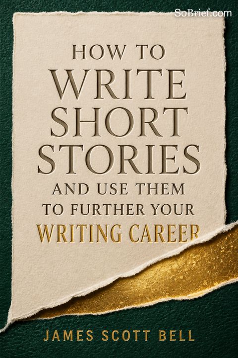 How to Write Short Stories And Use Them to Further Your Writing Career