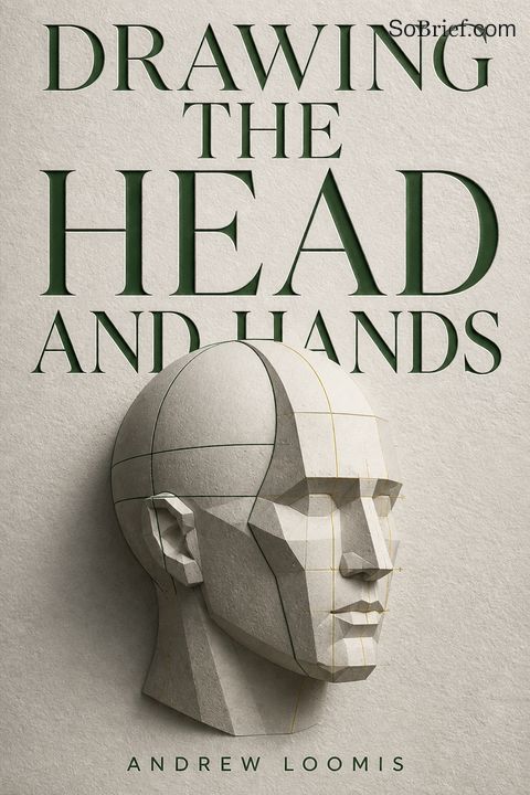 Drawing the Head and Hands