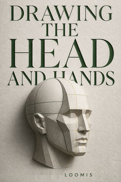 Drawing the Head and Hands