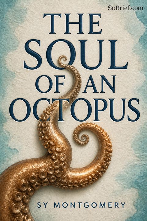 The Soul of an Octopus