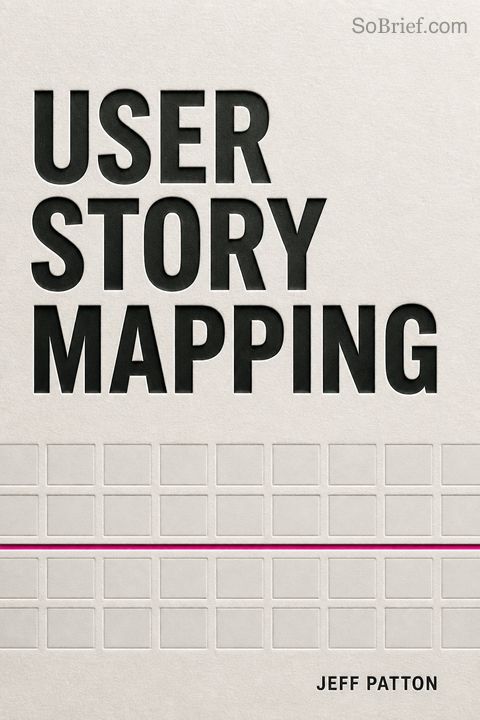 User Story Mapping