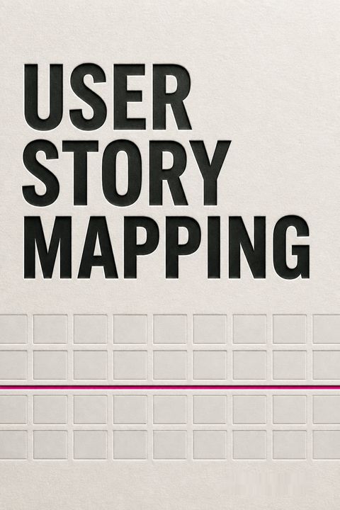 User Story Mapping