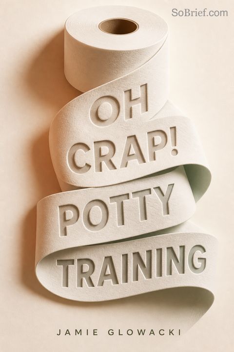 Oh Crap! Potty Training
