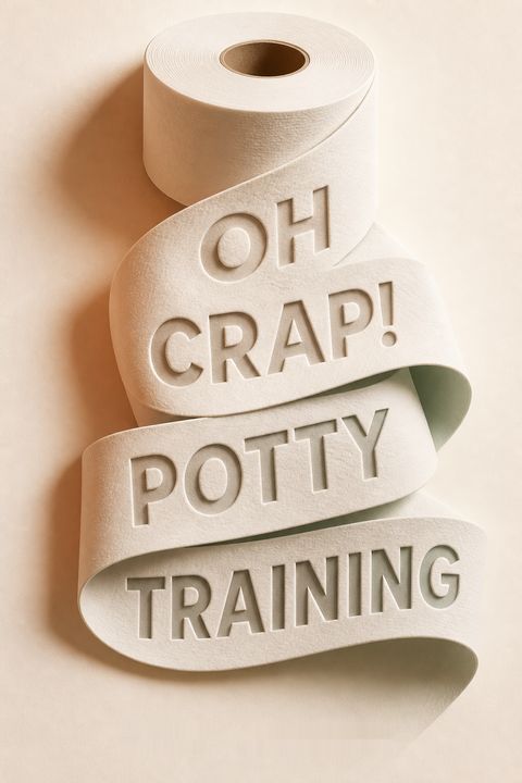 Oh Crap! Potty Training