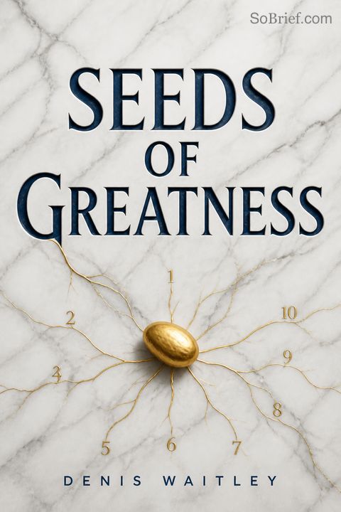 Seeds of Greatness