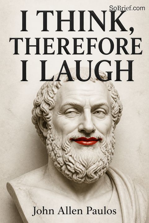 I Think, Therefore I Laugh