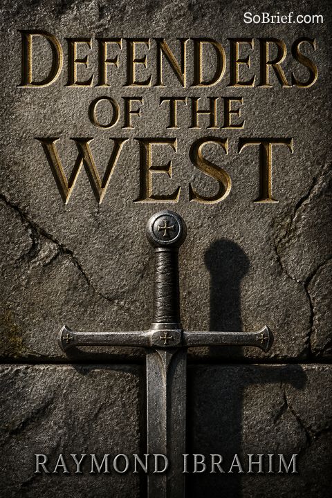 Defenders of the West