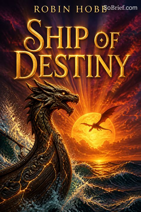 Ship of Destiny