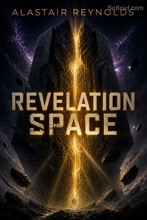 Revelation Space