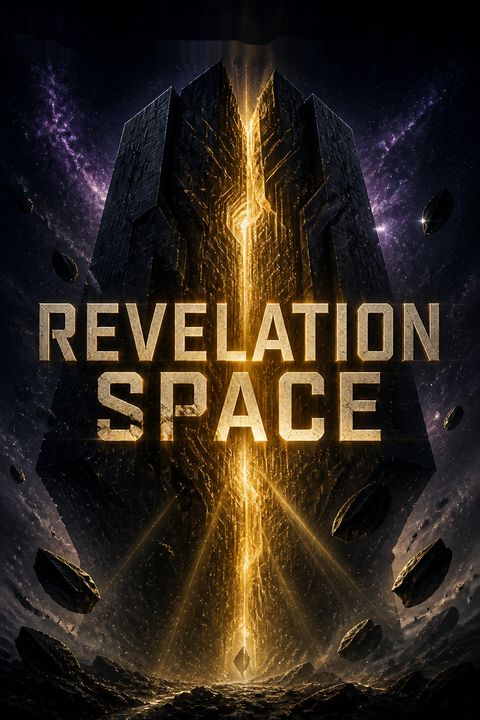 Revelation Space