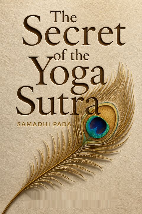 The Secret of the Yoga Sutra by Rajmani Tigunait