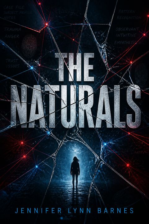 The Naturals by Jennifer Lynn Barnes