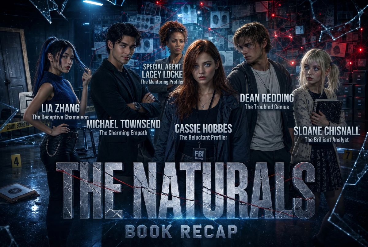 The Naturals
