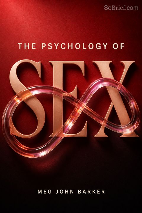 The Psychology of Sex