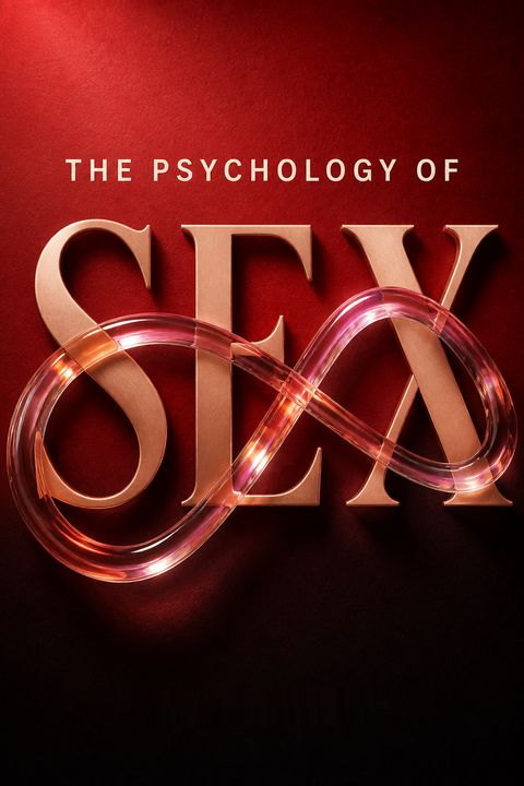 The Psychology of Sex