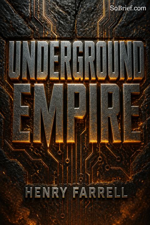 Underground Empire