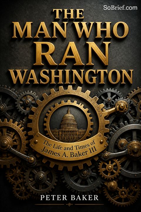 The Man Who Ran Washington