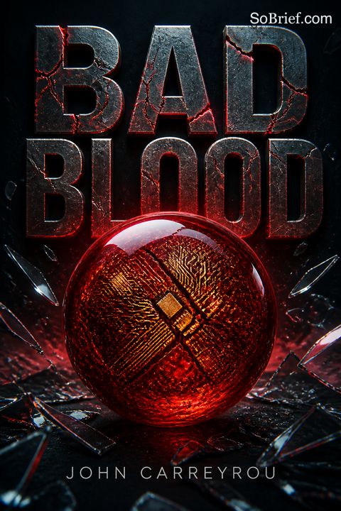 Bad Blood