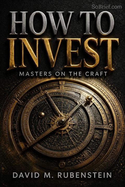 How to Invest