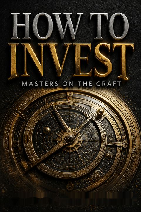 How to Invest
