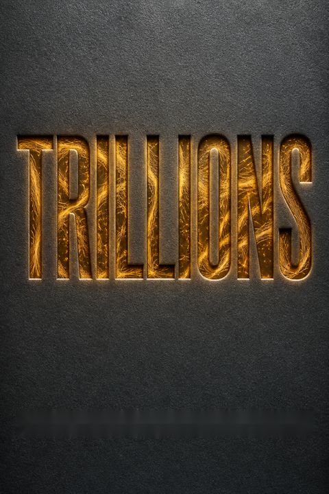Trillions